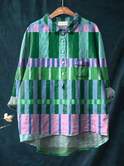 Amber | Timeless Blouse